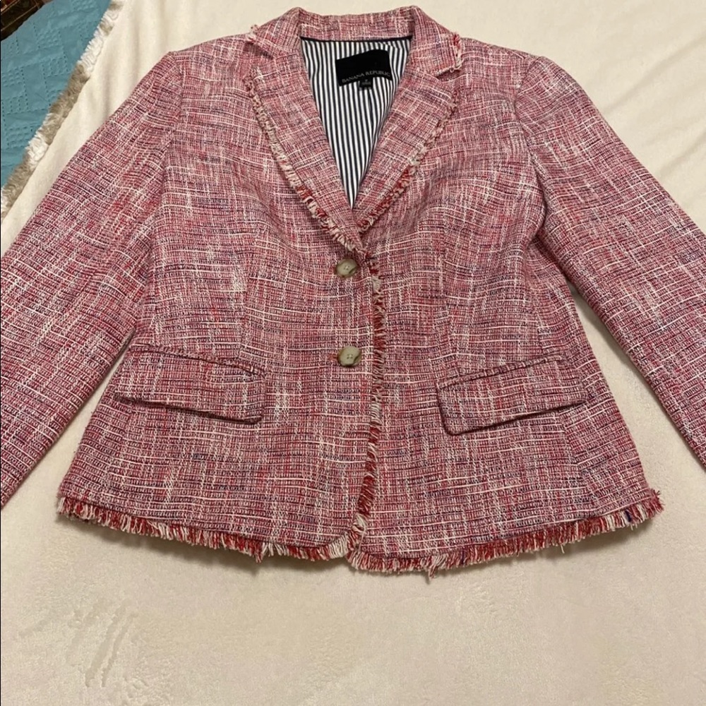 BANANA REPUBLIC Blazer